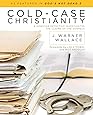 Cold-Case Christianity: A Homicide Detective Investigates the Claims of the Gospels