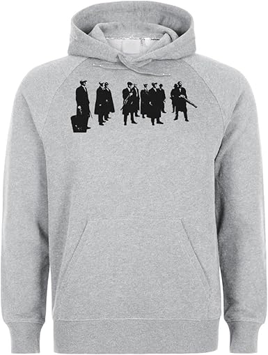 peaky blinders hoodie amazon
