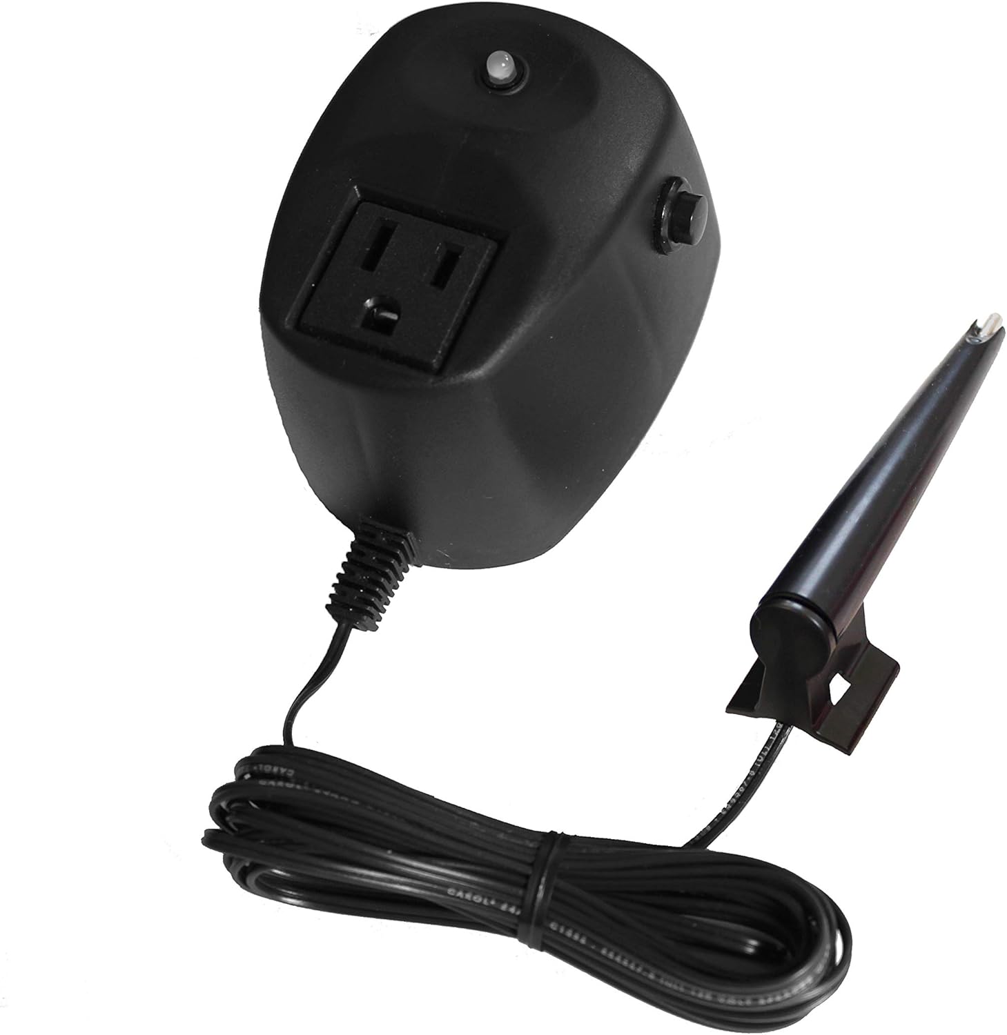 Hydrocheck Timed Sump Pump Controller Hc8000t Made In The Usa