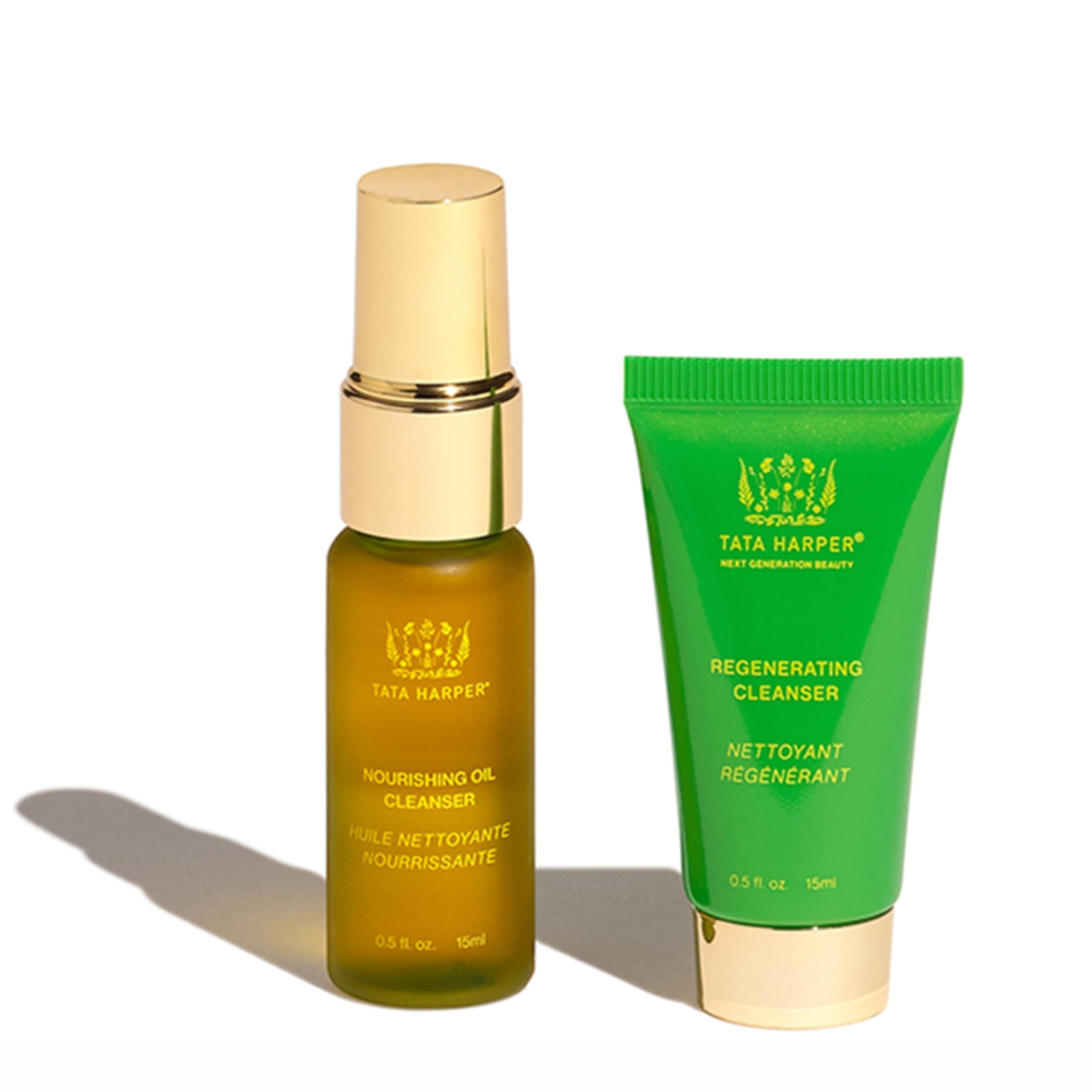 Tata Harper Holiday Gift Sets, Best Selling Skincare Sets, Luxury Skin Care