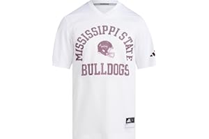 adidas Men's NCAA Tailgate Jersey