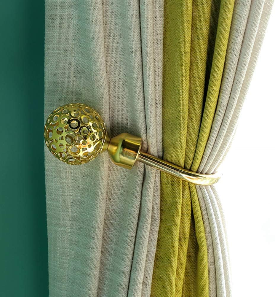 vorhang raffhalter wand