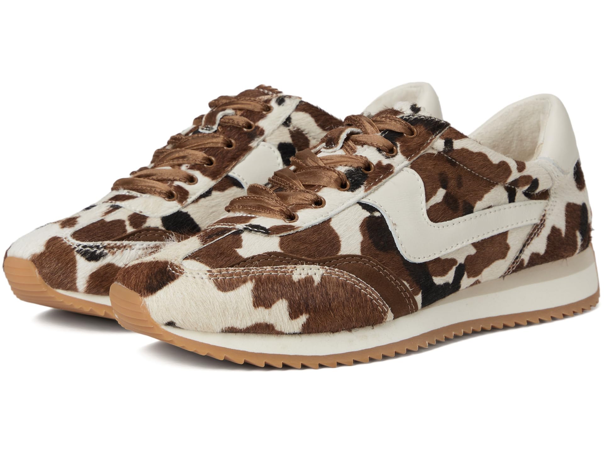 Dolce Vita Women’s B.NTCD Sneaker, Cocoa, 9