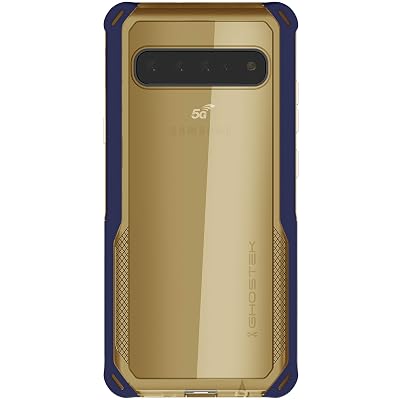 Ghostek Galaxy S10e Waterproof Cover Ghostek Nautical Slim, Google Pixel 7a, Black GHOCAS3389