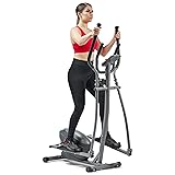 Sunny Health & Fitness Performance Compact