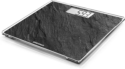 Báscula de Baño Style Sense Compact 300, 180 kg Digital