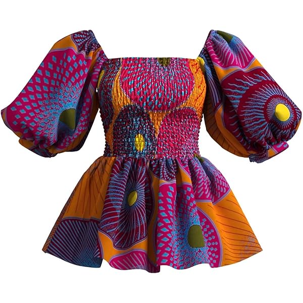 African Two Piece Sets African Outfits For Women Bazin Riche