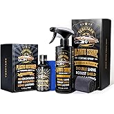 Toretark Ultimate Ceramic Coating&Plastic Trim Restorer with Crystal Coating