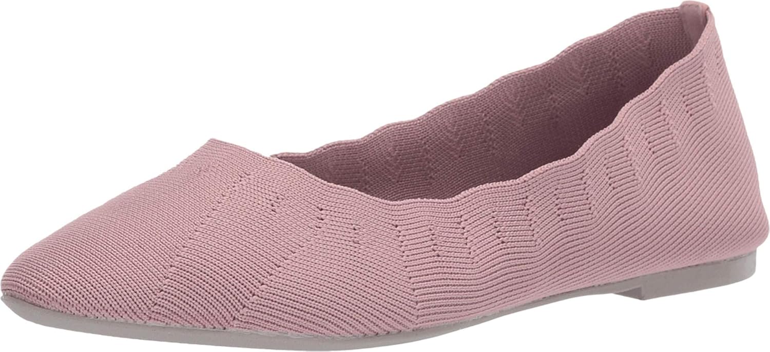 skechers women's cleo bewitch ballet flat stores