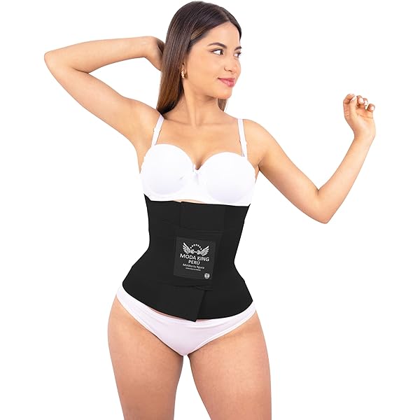 moda king perú faja reloj de arena precio