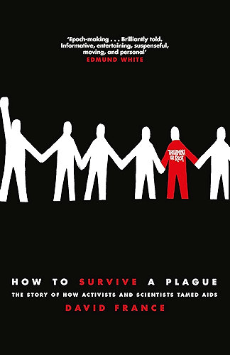 Download How to Survive a Plague: The Story of How Activists and Scientists Tamed AIDS (English Edition) PDF