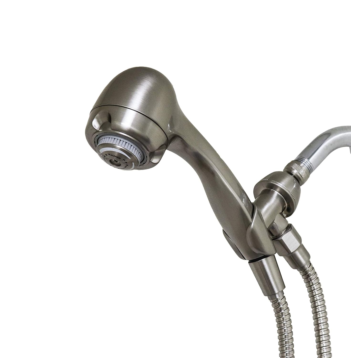 10 Best Handheld Shower Head for Low Water Pressure 2019