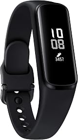 Samsung Galaxy Fit E Smartwatch Fitness Tracker Activity Monitor view 4
