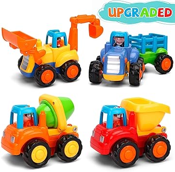 tractor toys for 3 year olds