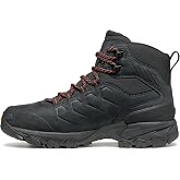 SCARPA Women's Moraine Polar GTX Hiking Boots | Waterproof, Gore-Tex, Insulated, For Backpacking &amp; Hiking