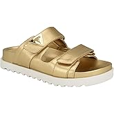 Guess Women's Fabula Sandal