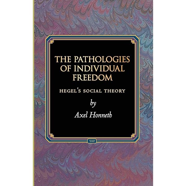 Pathologies of Reason: On the Legacy of Critical Theory (New