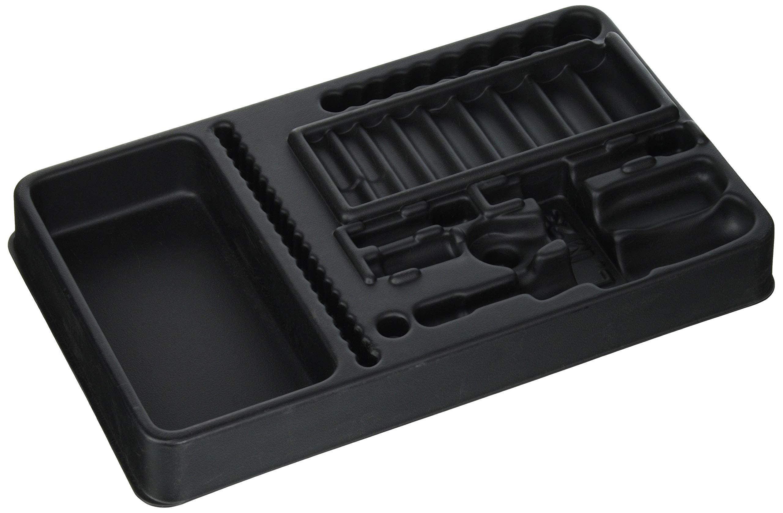Facom PL.M23 Plastic Tray, Black