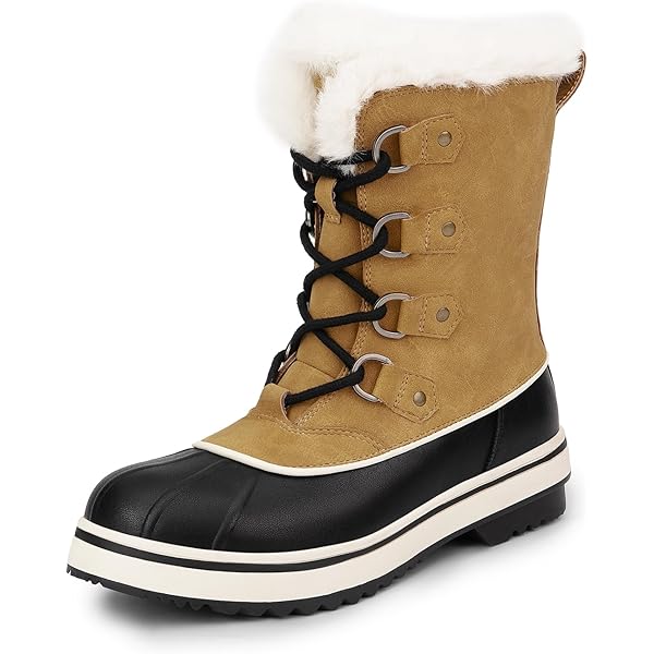 ブーツ SOREL - SOREL/llbean/mont bell/Patagonia/BURTON Amazon.com | Sorel Women's Snow Boots, Buff Black, 6 | Snow