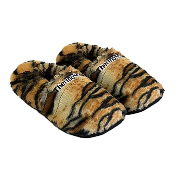 Original Hot Sox Calentadores de Pies Pantofola Calefacción ...