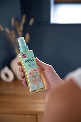 Fenjal Intensive Body Oil Radiant Glow Bergamot Vanilla 145 ml view 3