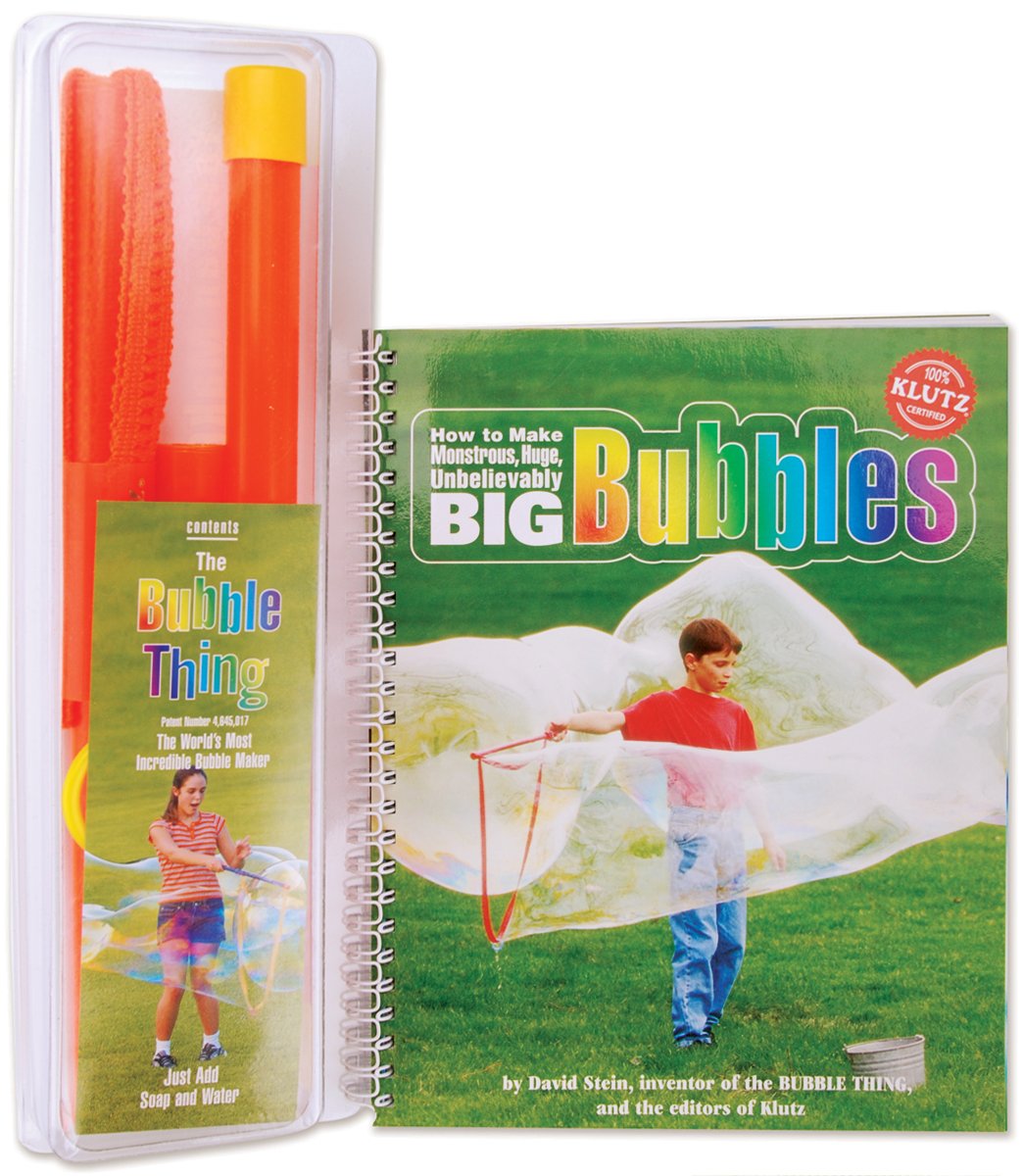 How to Make Monstrous, Unbelievably Big 