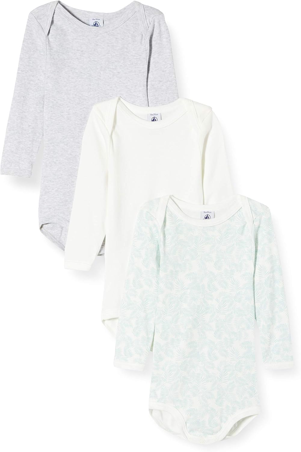 The 9 Best Petit Lem Size 3M Bunny Footie In White