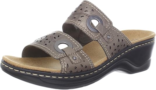 clarks women's clarks lexi laurel sandal