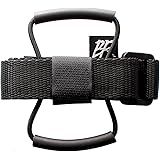 race strap with overlock mtb saddle mount