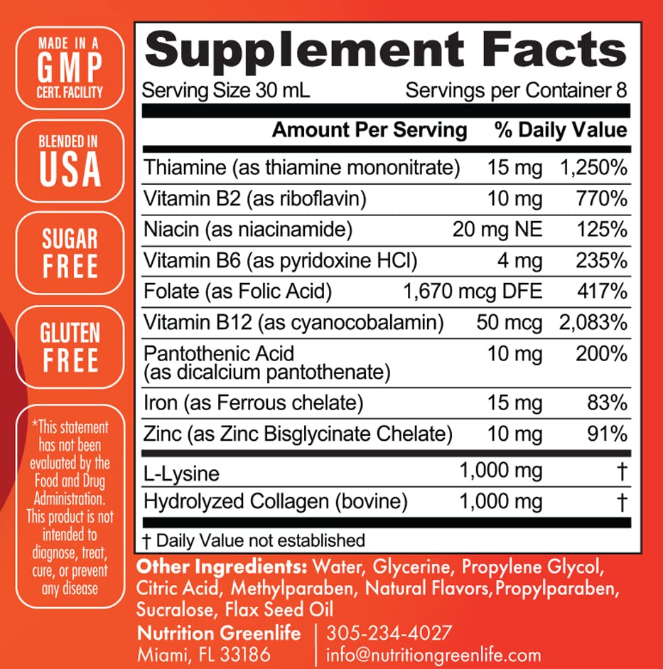 Appetite Booster Weight Gain Stimulant Supplement Eat More for