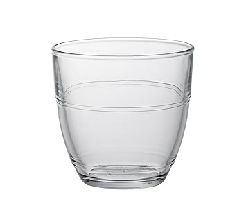 Duralex Gigogne 220ml, ohne Füllstrich, 6 Stück