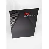 Keller Williams Folders, "Carbon"Black"25 Pack