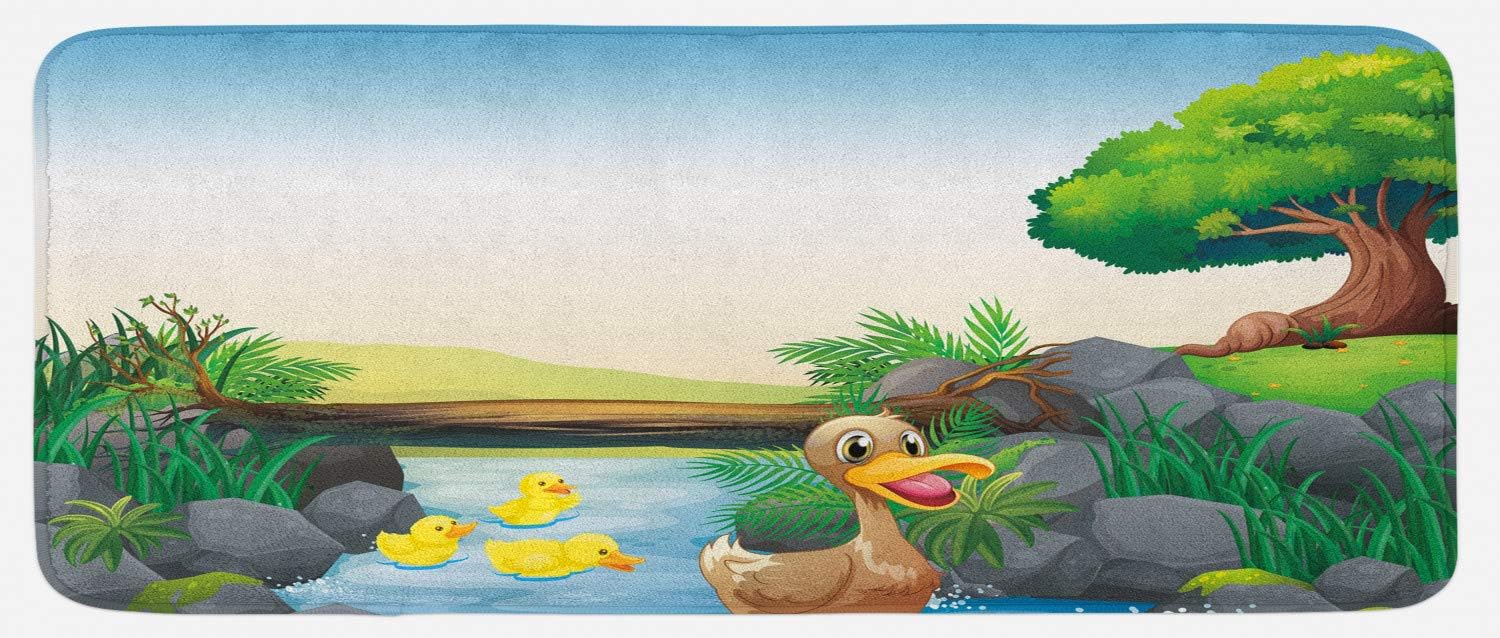 farm animal rubber ducks