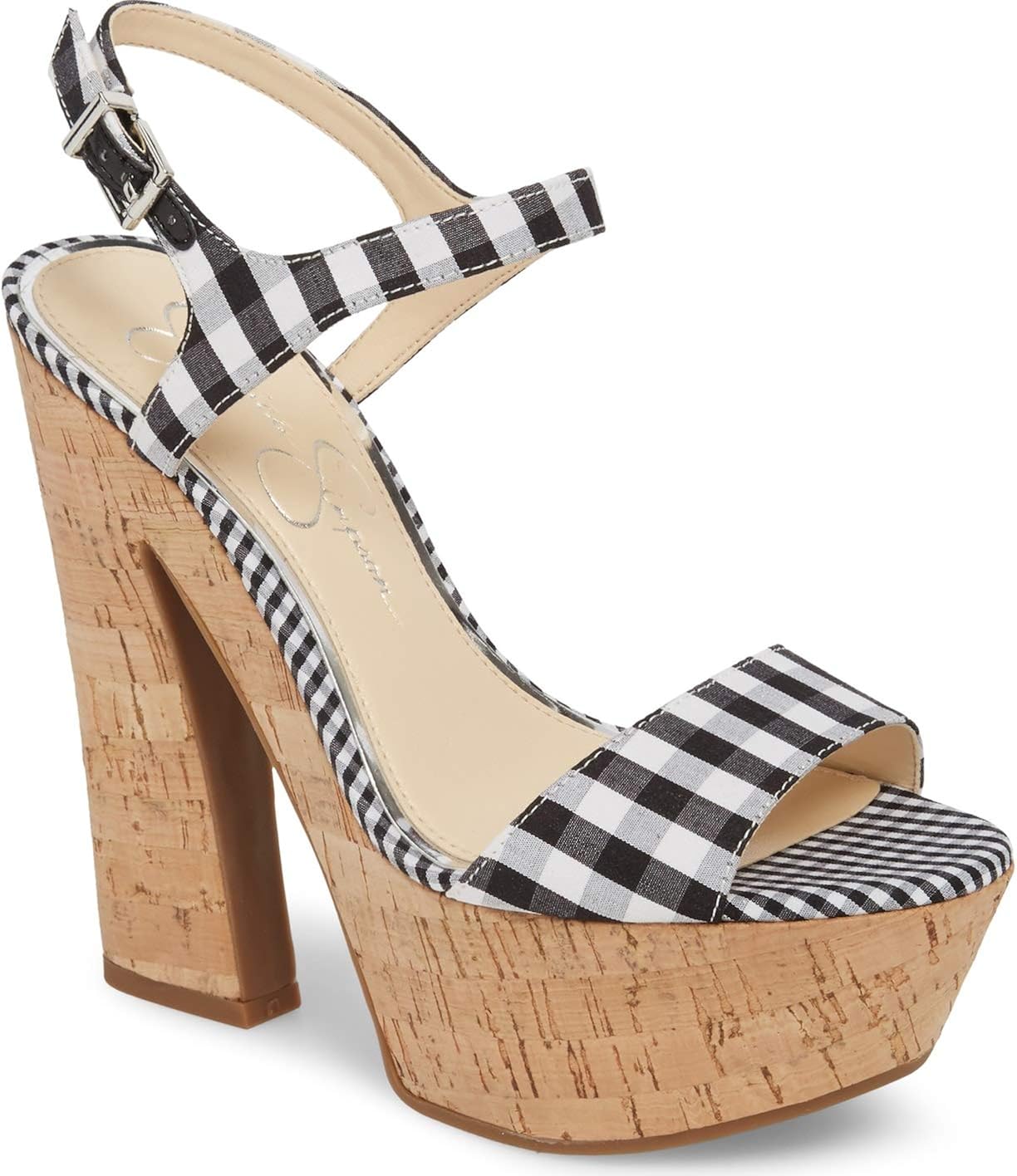 jessica simpson jaulinna espadrille wedge heel