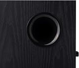 Edifier T5 Powered Subwoofer 8 Inch Driver 70 Watt Black view 6