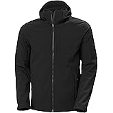 Helly-Hansen Men's Paramount Hooded Softshell Jacket
