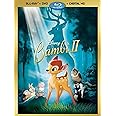 Bambi II (Blu-ray + DVD + Digital HD)