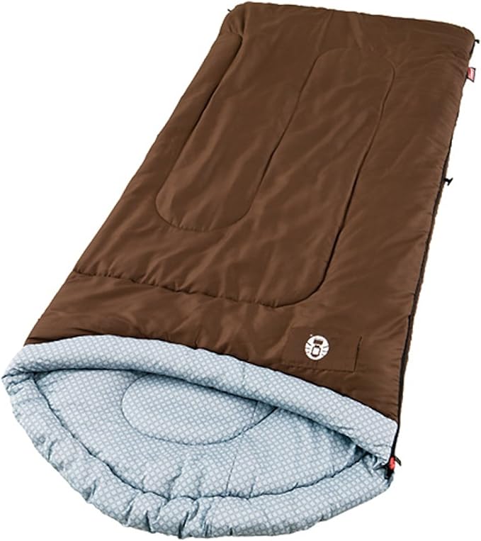 willow blossom sleeping bag