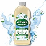 Zoflora Concentrated Linen Fresh Disinfectant 1 Litre Powerful Antibac