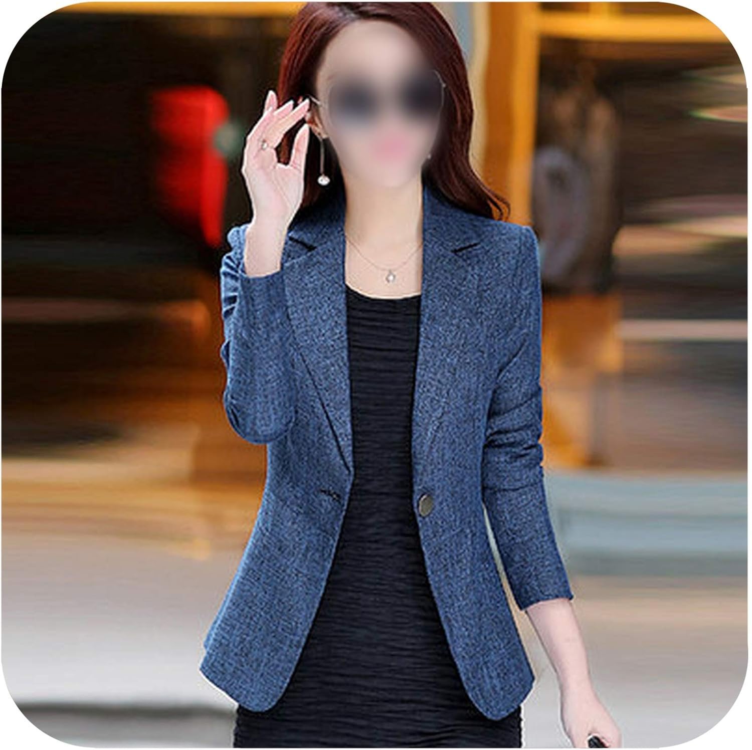 amazon women's business suits