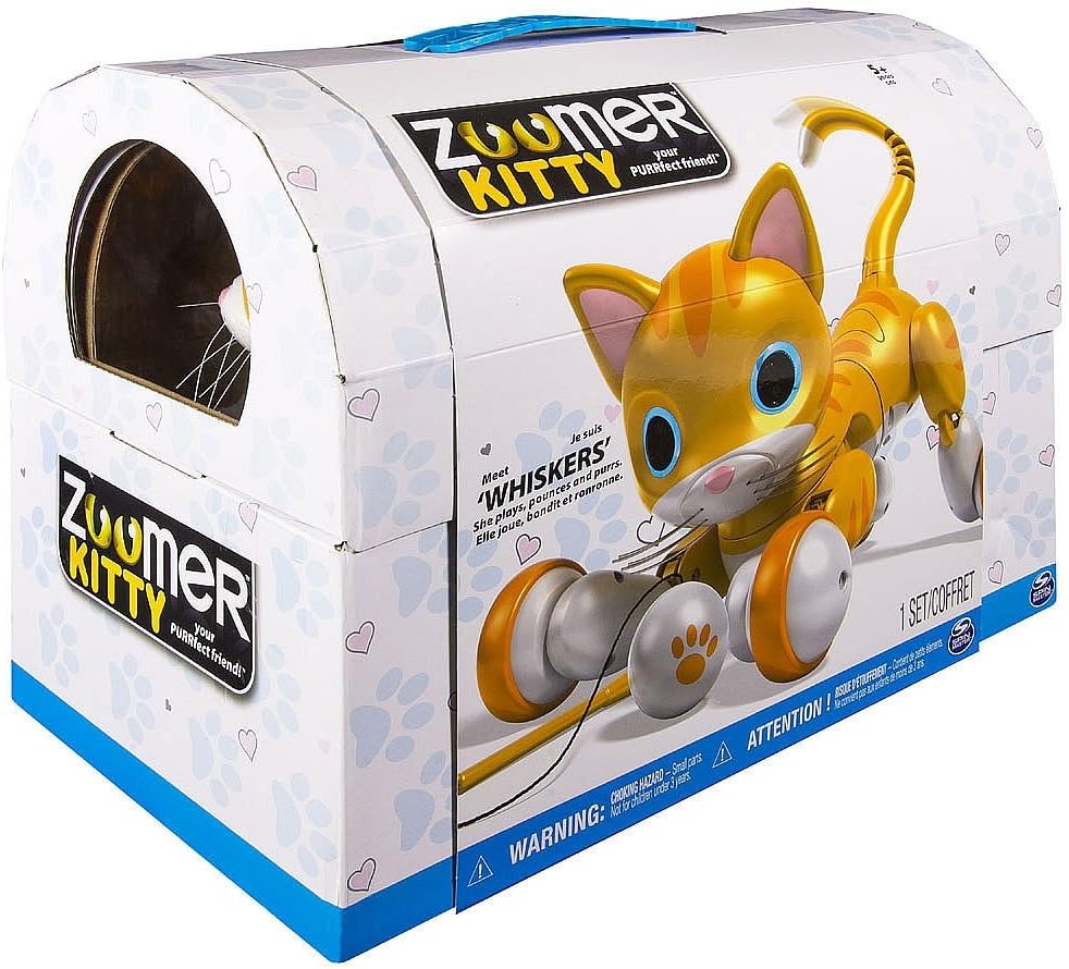 zoomer kitty for sale