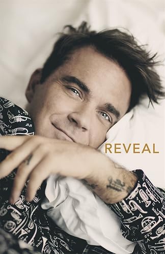 Download Reveal: Robbie Williams PDF