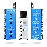 PURINIZE - The Best and Only Patented Natural Water