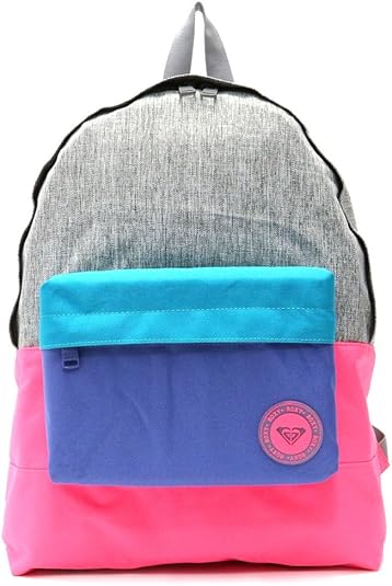 Amazon ロキシー Roxy リュック リュックサック おしゃれ バックパック デイパック メンズ レディース ユニセックス 男女兼用 1color Free ミディアムグレー Roxy ロキシー メンズ Amazon ロキシー Roxy リュック リュックサック おしゃれ バックパック デイパック メンズ レディース ユニセックス 男女兼用 1color Free ミディアムグレー Roxy ロキシー メンズ