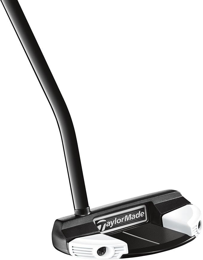 TaylorMade Spider Mallet Putter, Right Hand, 38Inch, Mallet Putters
