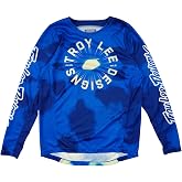 Troy Lee Designs Youth GP Pro Jersey | Motocross, MX, Off-Road, and Dirt Bike Youth Long Sleeve Jersey