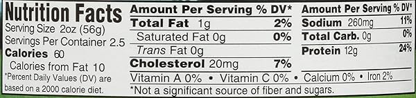 WILD PLANET ORGANIC ROASTED CHICKEN BREAST WITH RIB MEAT, SKINLESS AND BONELESS, SEA SALT, FREE RANGE, NON-GMO, GLUTEN FREE, KETO AND PALEO, 5 OUNCE SINGLE UNIT/CAN