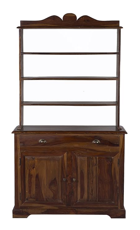 RJ19 RJ 0000154 Dressing Table (Teak)