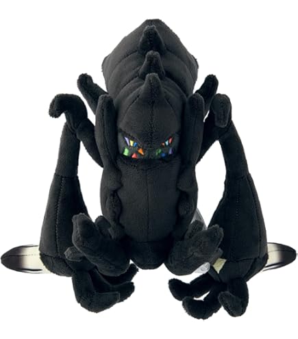 Pokémon Center Gimmighoul Buddy Plush – Peluche Llavero De 12.9 Cm, Material Esponjoso Con Detalles Bordados, Original Y Exclusivo, Perfecto Para Coleccionistas Y Fans De Pokémon
