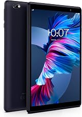 PRITOM 8 Inch Android Tablet 10.0 OS, 64GB ROM, Quad Core, HD IPS Screen, view 7